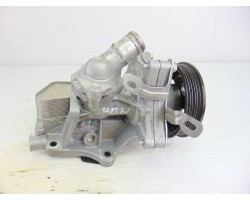 Enfriador aceite motor, Opel Astra K Berlina 5P Dynamic 2018, 12640136BA