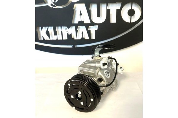 CITROEN C CROSSER C4 AIRCROSS AKV200A408C 7813A978 AIR CONDITIONING COMPRESSOR Part manufacturer AUTO KLIMAT