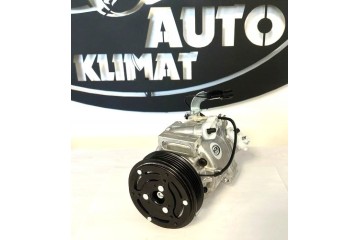 CITROEN C CROSSER C4 AIRCROSS AKV200A408C 7813A978 AIR CONDITIONING COMPRESSOR Part manufacturer AUTO KLIMAT