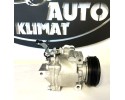 CITROEN C CROSSER C4 AIRCROSS AKV200A408C 7813A978 AIR CONDITIONING COMPRESSOR Quality of parts according to GVO P replacement w
