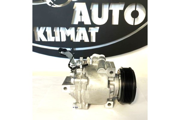 CITROEN C CROSSER C4 AIRCROSS AKV200A408C 7813A978 AIR CONDITIONING COMPRESSOR Quality of parts according to GVO P replacement w