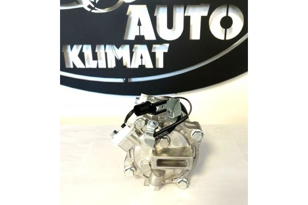 CITROEN C CROSSER C4 AIRCROSS AKV200A408C 7813A978 AIR CONDITIONING COMPRESSOR Car type passenger cars