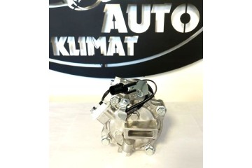 CITROEN C CROSSER C4 AIRCROSS AKV200A408C 7813A978 AIR CONDITIONING COMPRESSOR Car type passenger cars