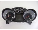Cuadro instrumentos, Opel Astra J Sports Tourer Sport 2010, 13442454