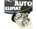 CITROEN C CROSSER C4 AIRCROSS AKV200A408C 7813A978 AIR CONDITIONING COMPRESSOR Catalog number of the original AKS200A406 AKS200A