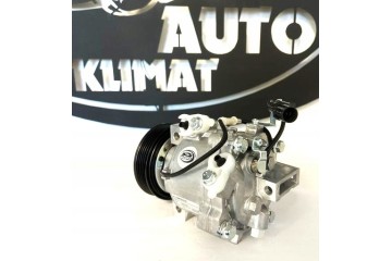 CITROEN C CROSSER C4 AIRCROSS AKV200A408C 7813A978 AIR CONDITIONING COMPRESSOR Catalog number of the original AKS200A406 AKS200A