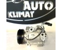 AIR CONDITIONING COMPRESSOR MITSUBISHI ASX / LANCER VIII AKS200A402B