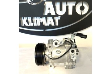 AIR CONDITIONING COMPRESSOR MITSUBISHI ASX / LANCER VIII AKS200A402B