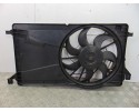 Electroventilador, Ford Focus Berlina (CB4) Trend 2009, 3M5H-8C607-RJ