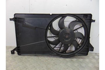 Electroventilador, Ford Focus Berlina (CB4) Trend 2009, 3M5H-8C607-RJ