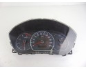 Cuadro instrumentos, Suzuki SX4 (Rw/ey) Gl+ 2006, 34110-79J50