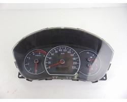 Cuadro instrumentos, Suzuki SX4 (Rw/ey) Gl+ 2006, 34110-79J50