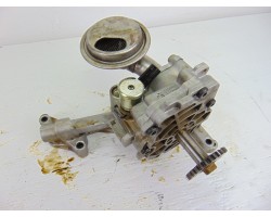Bomba aceite, Opel Astra K Berlina 5P Dynamic 2018