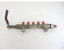 Rampa inyectora, Subaru Forester (S12/SH) XS Classic 2010