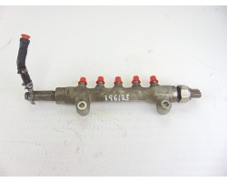 Rampa inyectora, Subaru Forester (S12/SH) XS Classic 2010