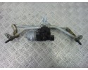 Motor limpia delantero, Peugeot 208 GT Line 2016, 0390241589