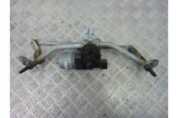 Motor limpia delantero, Peugeot 208 GT Line 2016, 0390241589