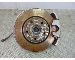 Mangueta delantera derecha, Seat Leon (1P1) Reference 2006