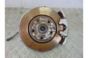 Mangueta delantera derecha, Seat Leon (1P1) Reference 2006