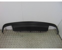 Spoiler paragolpes trasero, 4G0807521T