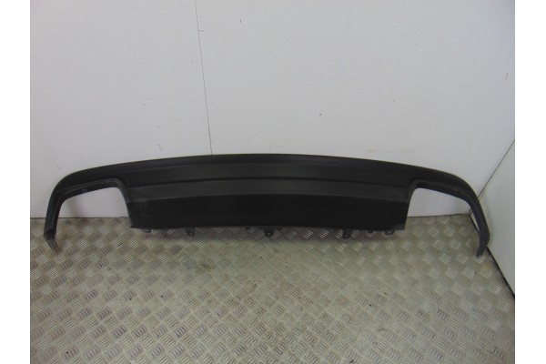 Spoiler paragolpes trasero, 4G0807521T