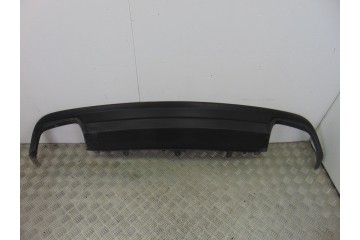 Spoiler paragolpes trasero, 4G0807521T