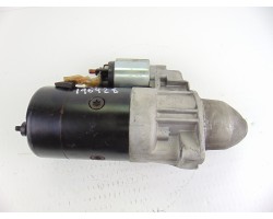 Motor arranque, Ssangyong Rodius Xdi Limited 2005