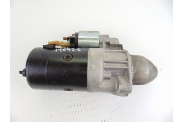 Motor arranque, Ssangyong Rodius Xdi Limited 2005