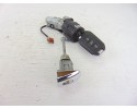 Antirrobo / llave contacto, Peugeot 208 GT Line 2016, 9663123380
