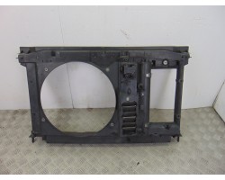 Panel frontal, Citroen C4 Picasso Exclusive 2010, 9658574380