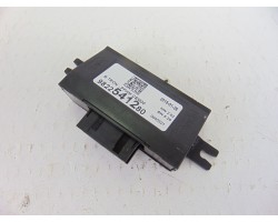 Módulo electrónico, 9822541280