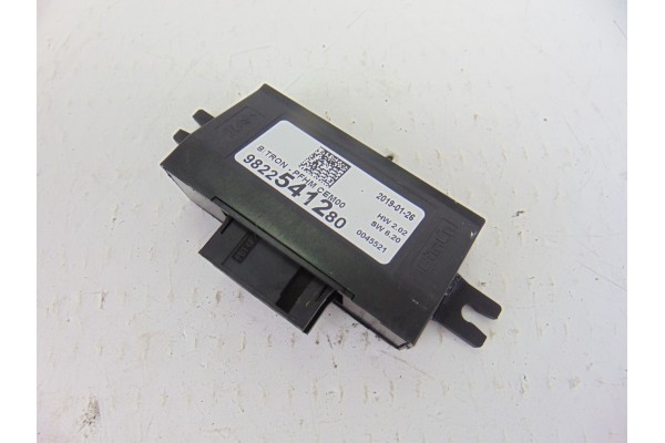 Módulo electrónico, 9822541280