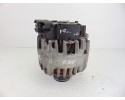 Alternador, Peugeot 308 Style 2015, 9670899580