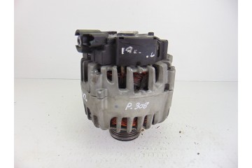 Alternador, Peugeot 308 Style 2015, 9670899580