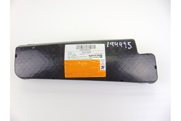 Airbag lateral izquierdo, Ford S-max (CA1) Limited Edition 2011, 6G9N611D33AE