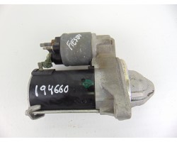 Motor arranque, Ford Fiesta (CE1) Trend 2018, H1BT-11000-AD