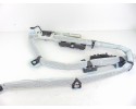 Airbag cortina delantero izquierdo, Bmw Serie 3 Touring (E91) 320d 2006, 30380709B