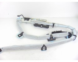 Airbag cortina delantero izquierdo, Bmw Serie 3 Touring (E91) 320d 2006, 30380709B