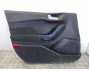 Guarnecido puerta delantera izquierda, Ford Fiesta (CE1) Cool&Connect 2017