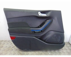 Guarnecido puerta delantera izquierda, Ford Fiesta (CE1) Cool&Connect 2017
