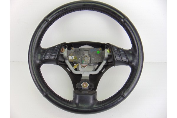 Volante, Mazda 6 Berlina (Gg) 2.0 CRTD 120 Active (5-ptas.) 2004