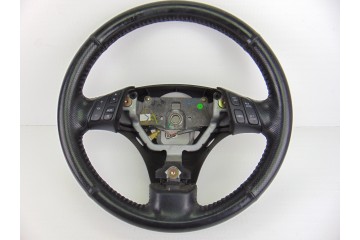Volante, Mazda 6 Berlina (Gg) 2.0 CRTD 120 Active (5-ptas.) 2004