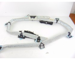 Airbag cortina delantero izquierdo, Bmw Serie 3 Touring (E91) 320d 2006