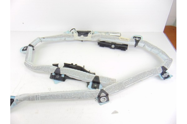 Airbag cortina delantero izquierdo, Bmw Serie 3 Touring (E91) 320d 2006