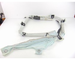 Airbag cortina delantero izquierdo, Bmw Serie X3 (E83) 2.0d 2005, 30380659A