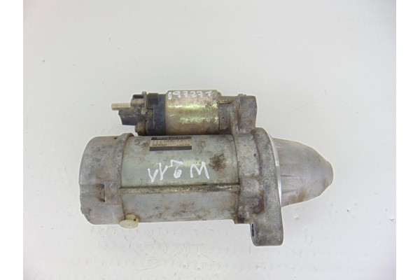 Motor arranque, Mercedes-benz Clase e (Bm 211) Berlina E 220 Cdi (211.008) 2006, A0061514601