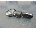 Antirrobo / llave contacto, Citroen C4 Cactus Feel 2014, 9663123380