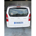 CITROEN BERLINGO 1.6 HDi 92 Multispace CITROEN BERLINGO 1.6 HDi 92 Multispace