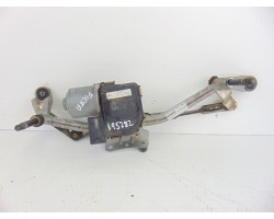 Motor limpia delantero, Ford Fiesta (CE1) Trend 2018, H1BB-17504-AD
