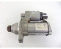 Motor arranque, Seat Ibiza Sc (6P5) Style Connect 2016, 02M911021H